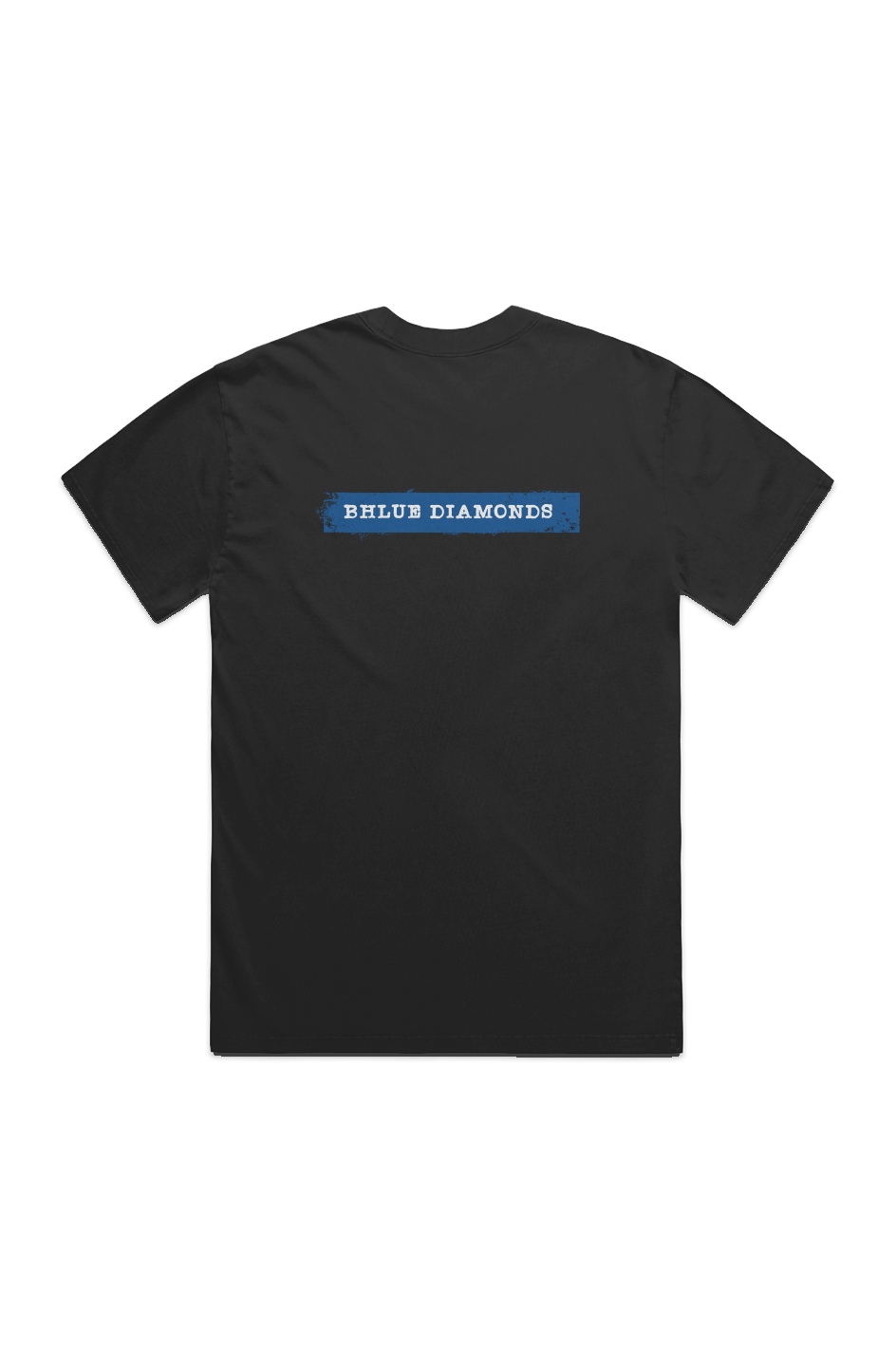 HEAVY FADED TEE