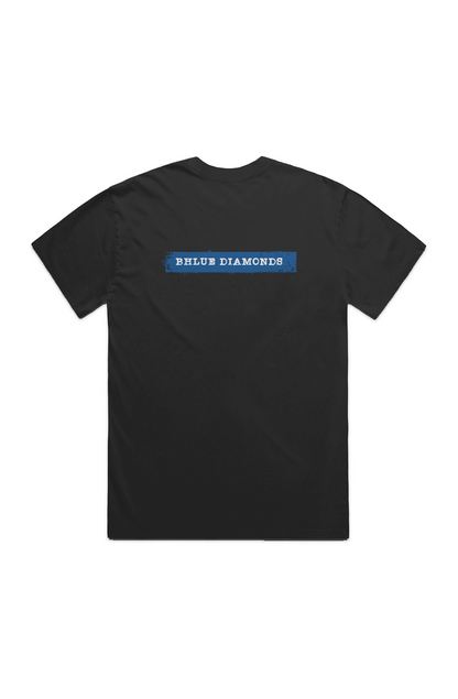 HEAVY FADED TEE