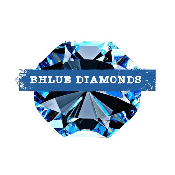 BHLUE DIAMONDS