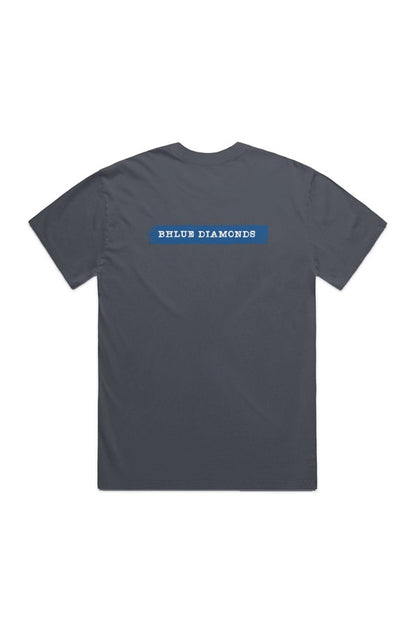 Liberty Diamond Tee — Full Colorway Bundle (5-Pack)
